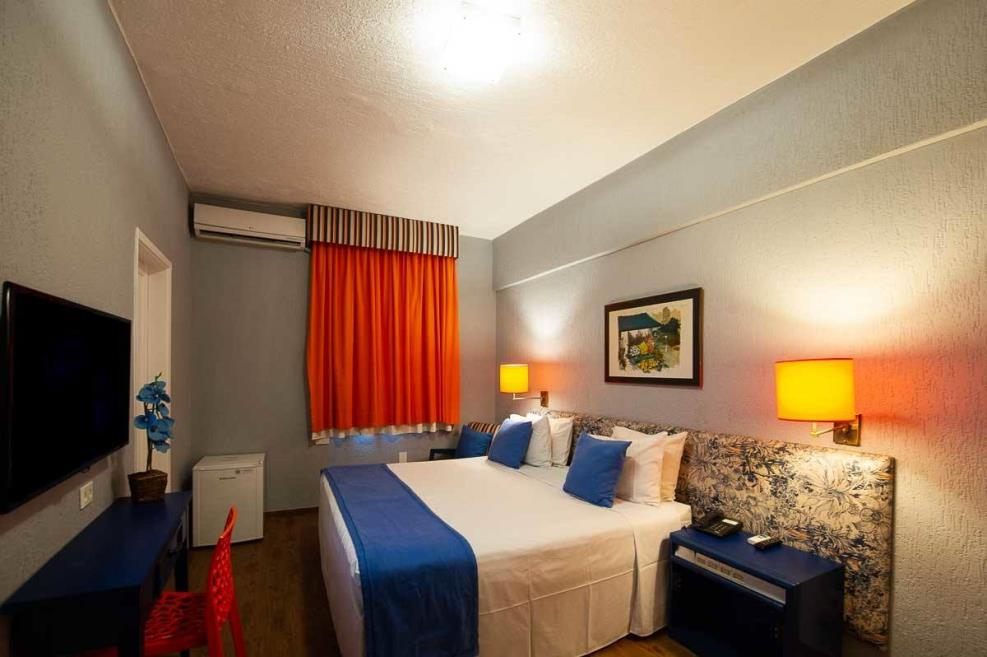Hotel Normandie — casal 02